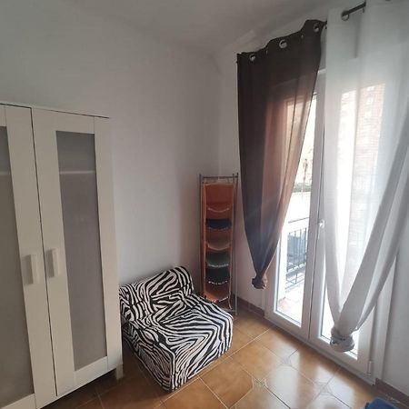 ולנסיה Apartamento La Marina Real מראה חיצוני תמונה