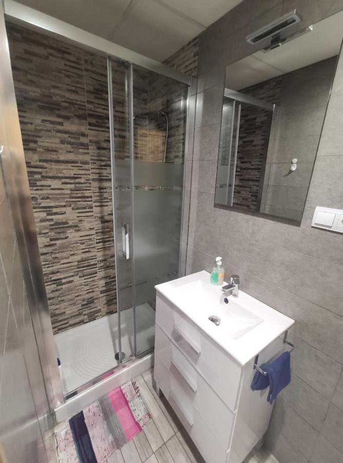 ולנסיה Apartamento La Marina Real מראה חיצוני תמונה
