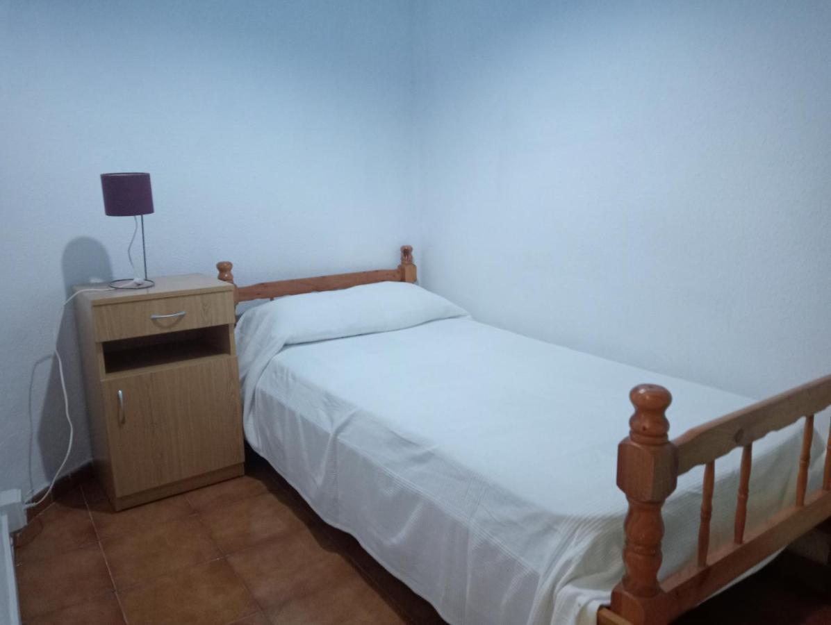 ולנסיה Apartamento La Marina Real מראה חיצוני תמונה