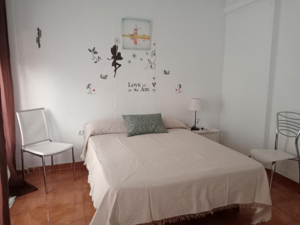 ולנסיה Apartamento La Marina Real מראה חיצוני תמונה